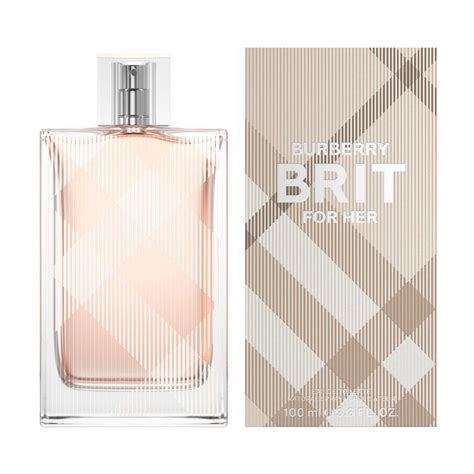 burberry brit perfume review|burberry brit perfume chemist warehouse.